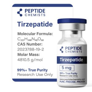 Tirzepatide