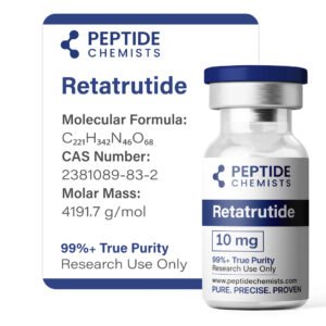 Retatrutide