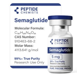 Semaglutide