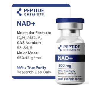 NAD+