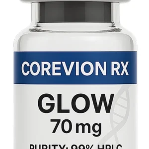 GLOW 70 mg