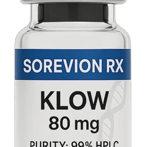 KLOW 80 mg