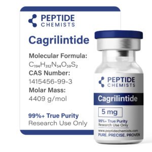 Cagrilintide