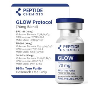 Glow Protocol