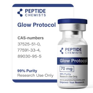 Glow Protocol